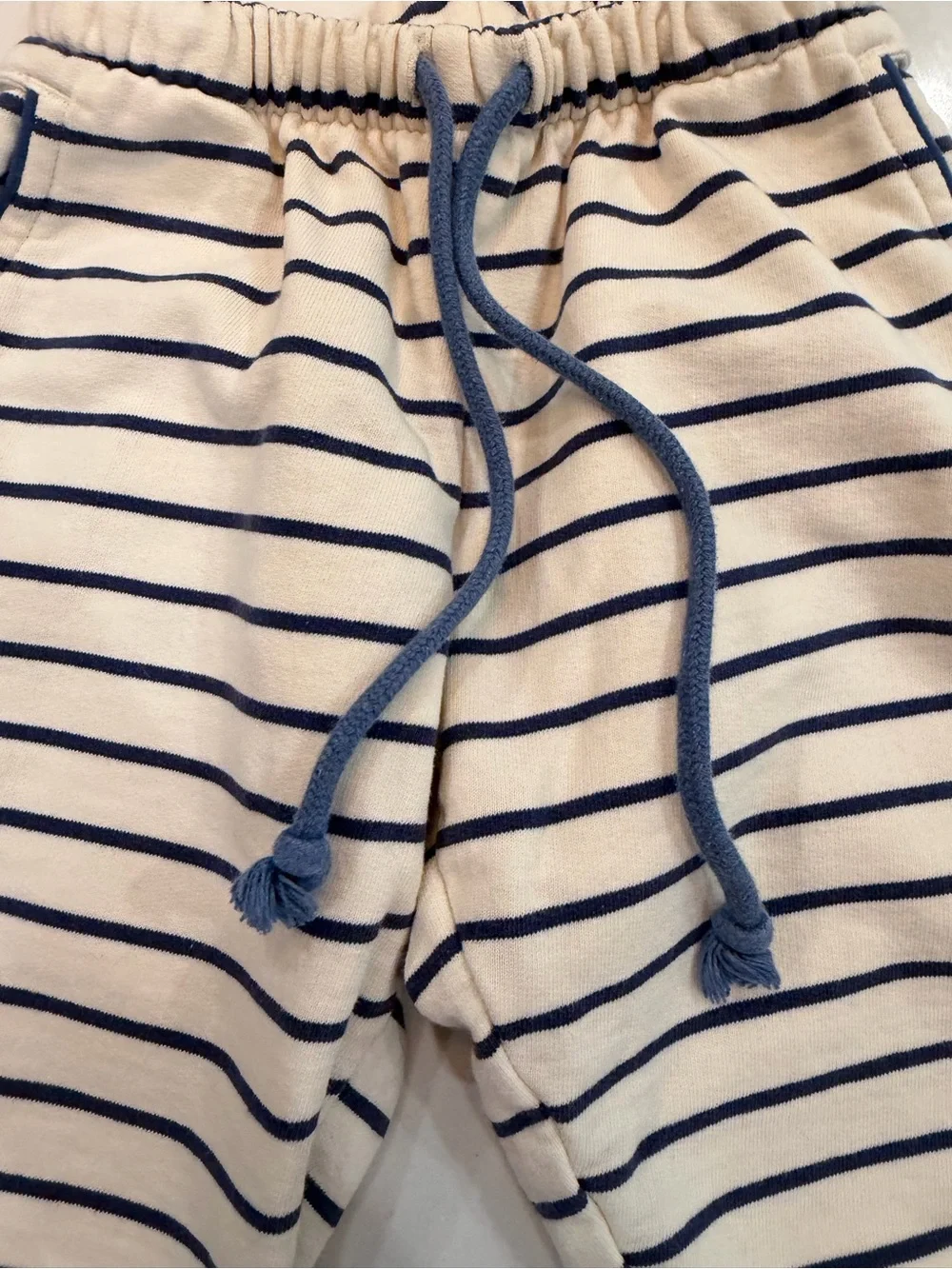Oso & Me Remy Sweatshirt and Chris Jogger Size: 12m